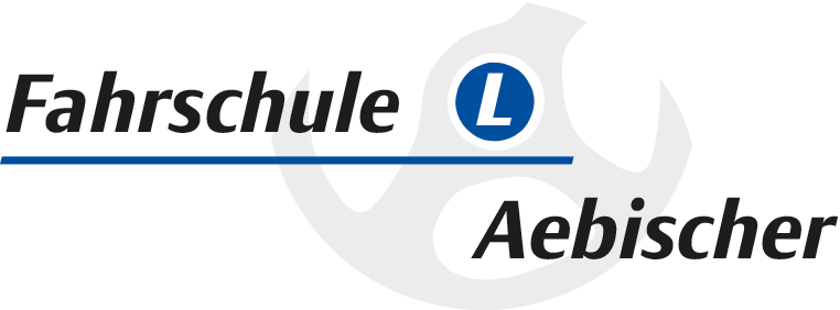 Logo Fahrschule Aebischer Aarau
